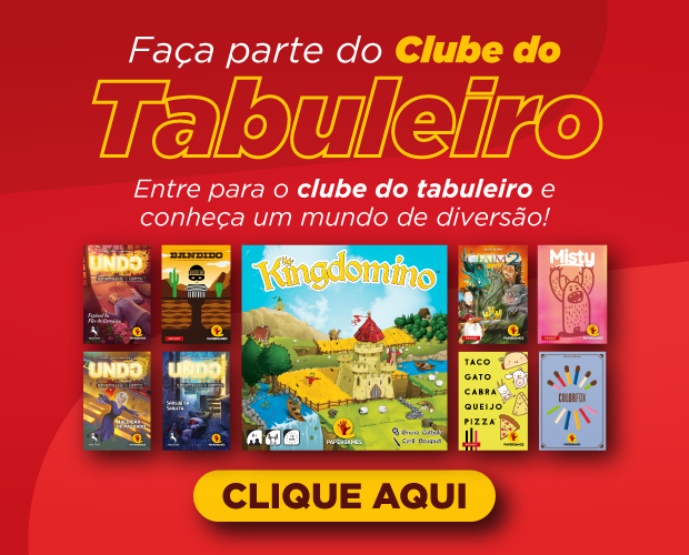 Banner Clube do Tabuleiro